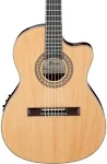 Ibanez GA34STCENT Natural High Gloss 713