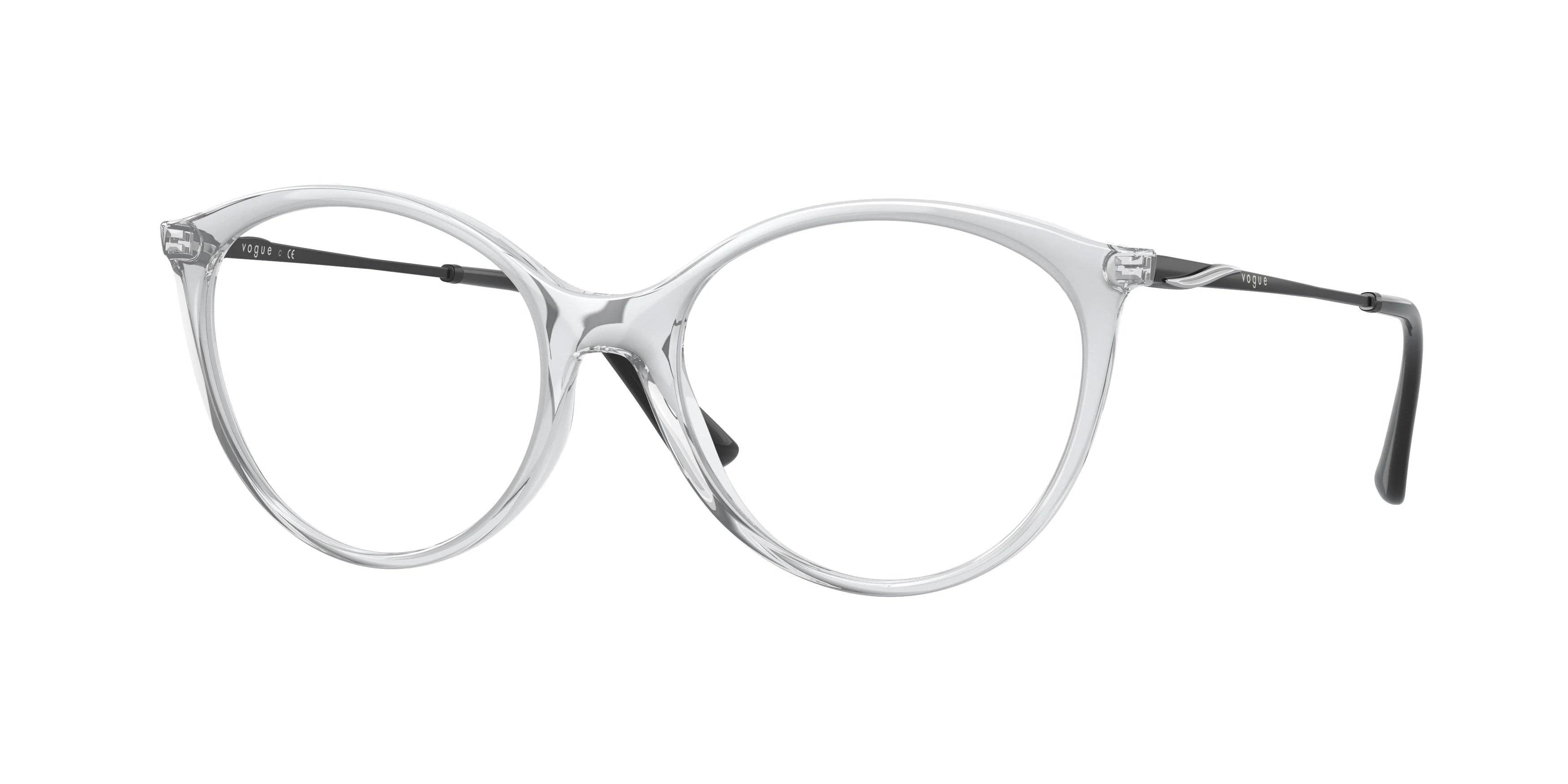 Eyeglasses Vogue VO 5387 W745 Transparent