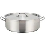 Winco SSLB-30 Premium Brazier