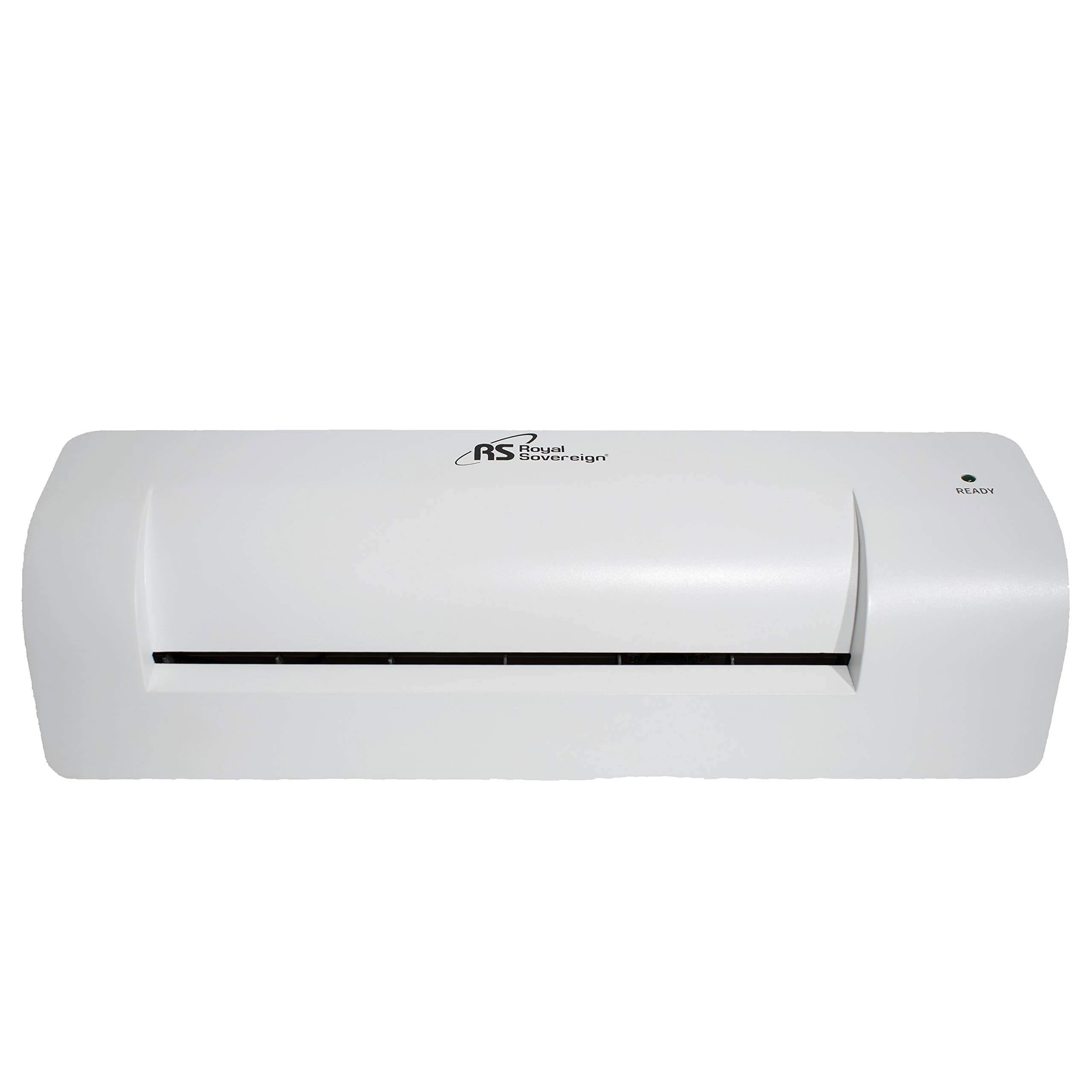 Royal Sovereign 9" 2 Roller Pouch Laminator, White (Hl-923N)