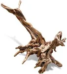 PINVNBY Large Driftwood for Aquarium Decorations