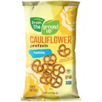 Pretzels Cauliflower Twists / 6 Pack