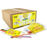 Wikki Stix Mini Play Packs