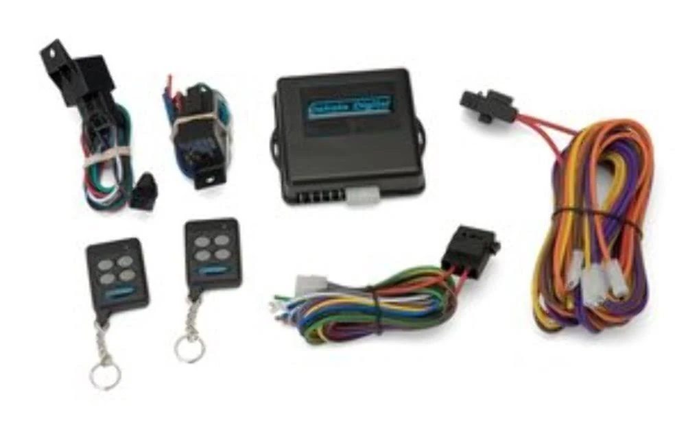 Dakota Digital CMD-4000 Four-Function Remote Entry Kit