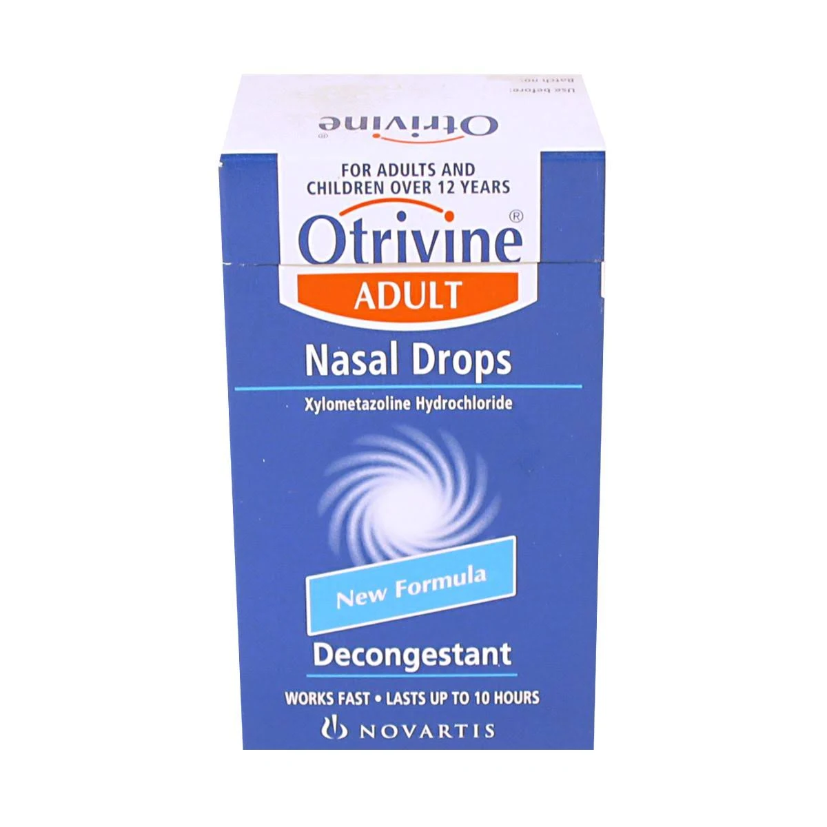 Nasal Drops