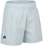 adidas Boys' Club Tennis 3-stripes Shorts