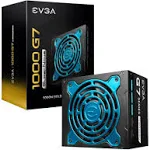 EVGA SuperNOVA 650w  80 Plus Gold 650W Power Supply