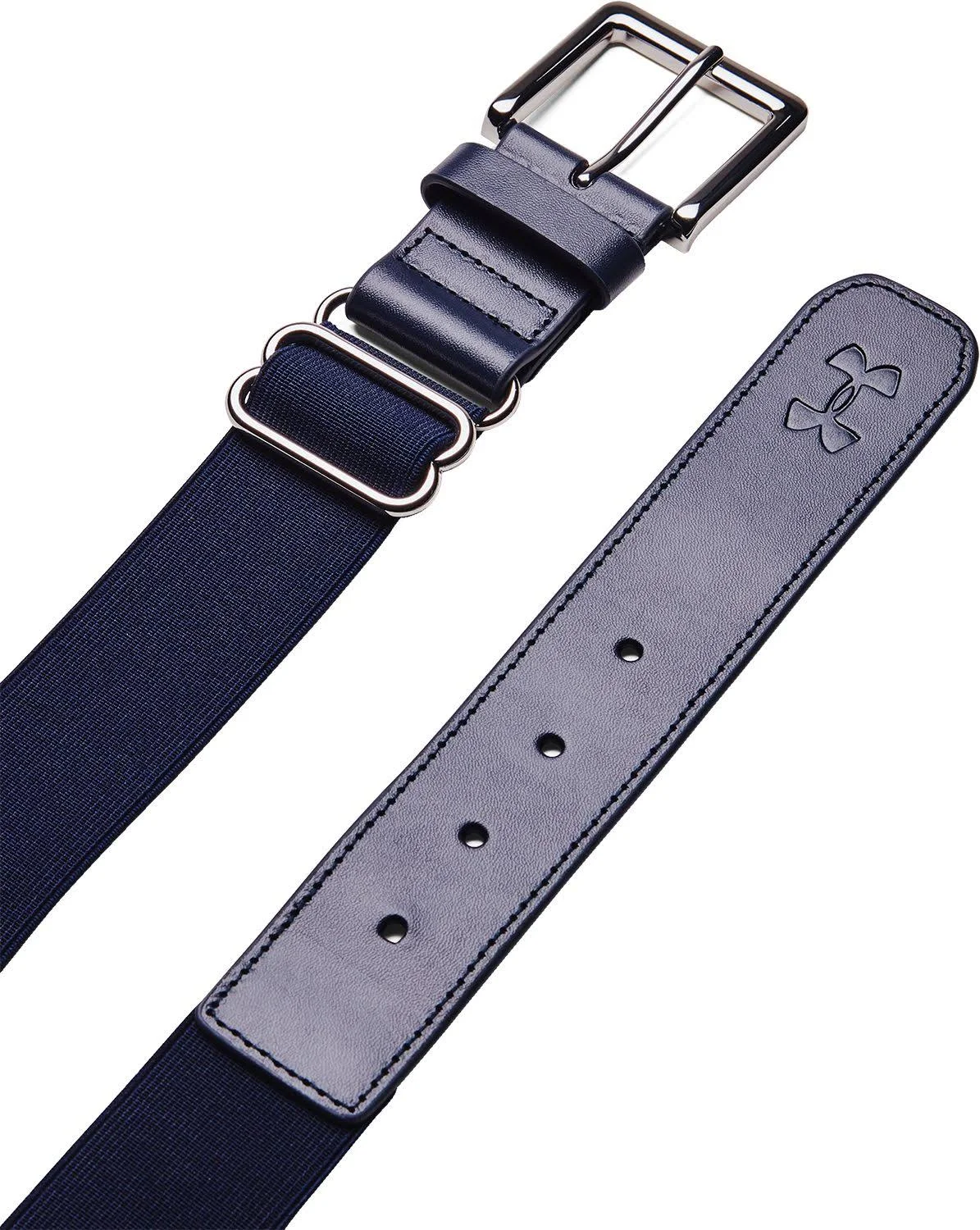 Under Armour Baseball Belt - Midnight Navy