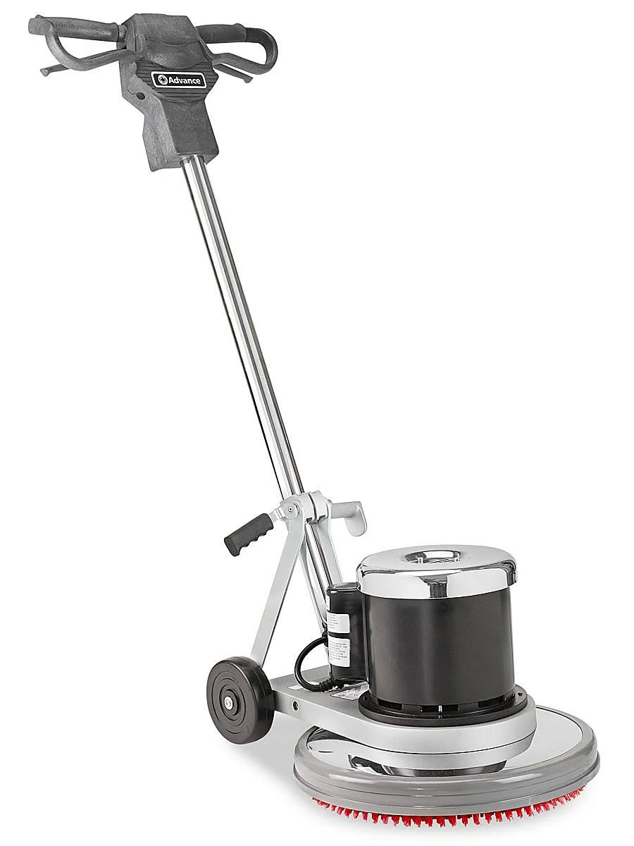 Advance PaceSetter 17HD Floor Machine