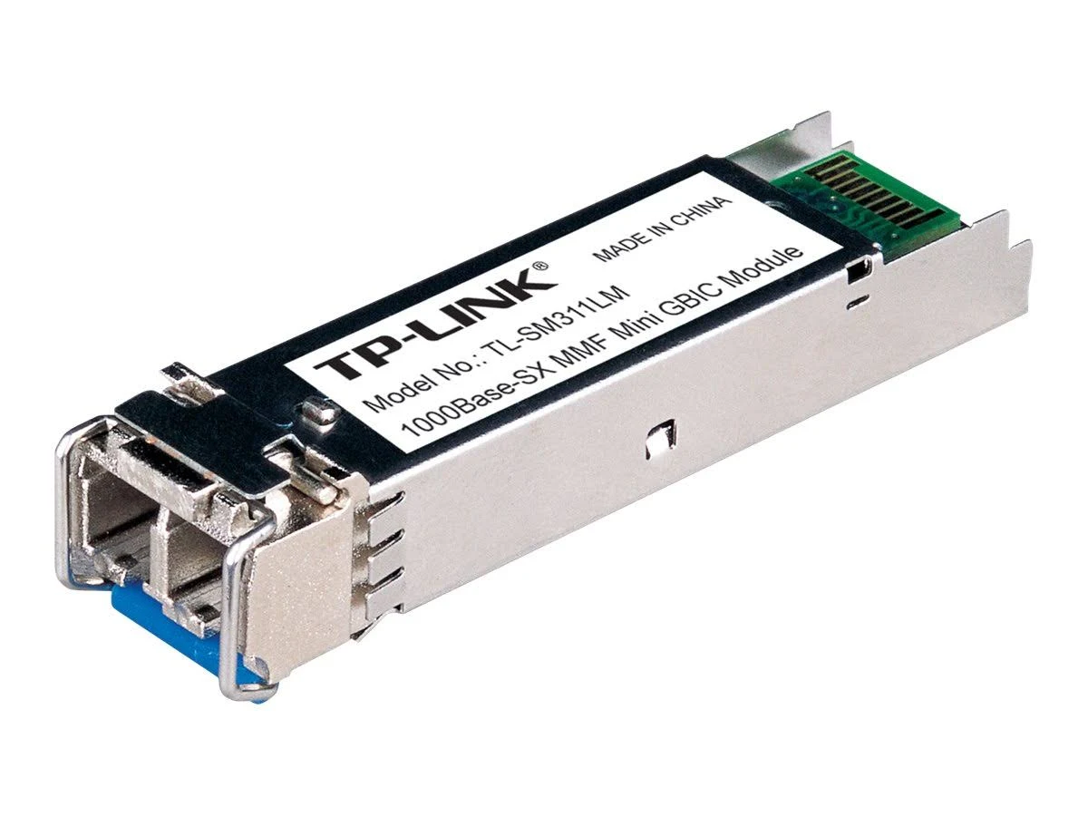 TP-Link TL-SM311LM Gigabit Multi-mode SFP Module