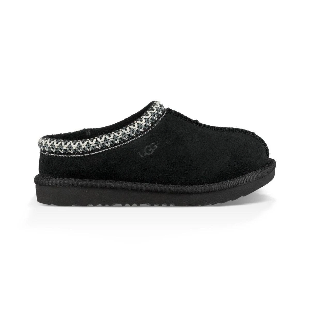 Ugg Kids Tasman II Black 1