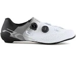 Shimano SH-RC702 Road Shoes 42 White