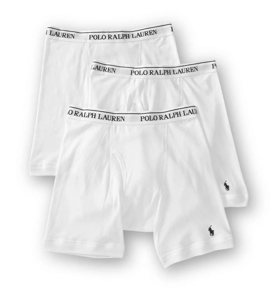 Ralph Lauren Boxer Briefs