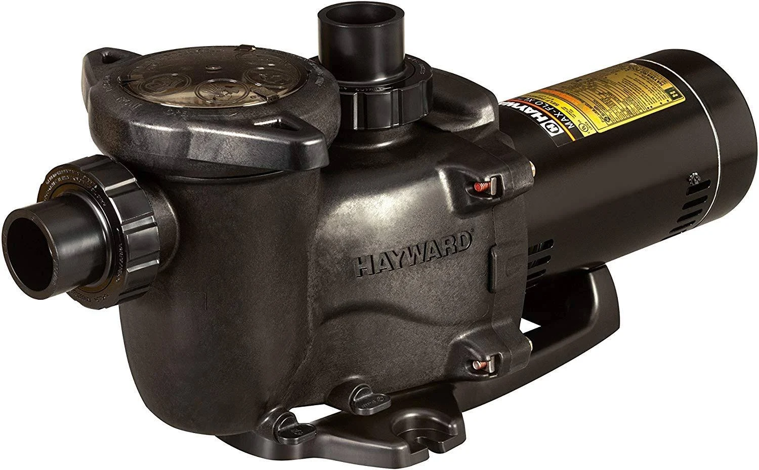 Hayward MaxFlo XL In-Ground Swimming Pool Pumps