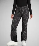 Printed Malta Pant