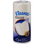 Kleenex Premiere Kitchen Paper Towel, 70 Towels per Roll