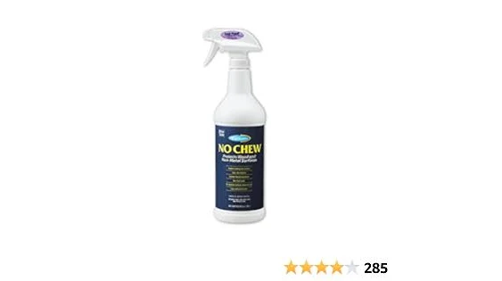 Farnam No Chew Spray - 32 oz