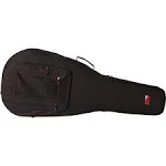 Gator GL-JUMBO Lightweight Jumbo Acoustic Guitar Case