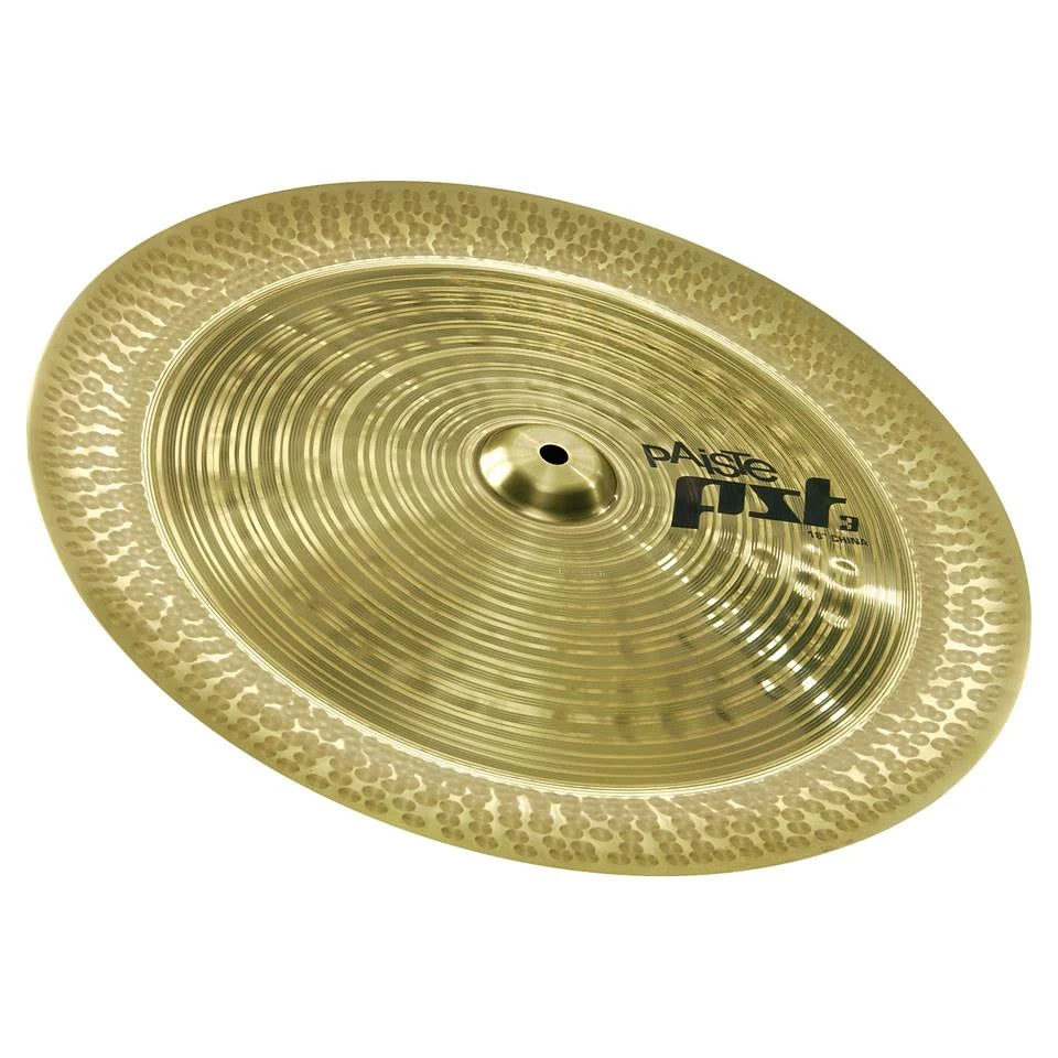 Paiste PST3 China Cymbal