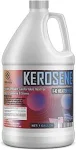 1-K Kerosene Heater Fluid - 1 Gallon - High-Efficiency, Clean-Burning Fuel - Perfect for Heaters, Lanterns, and Stoves - Sourced and Crafted in America for Assured Quality and Sustainability