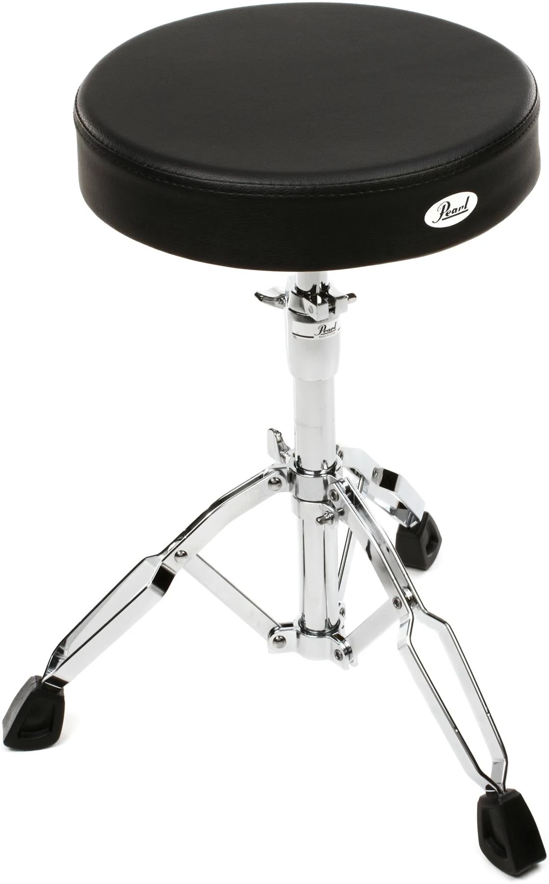 Pearl D790 Double Braced Drum Throne