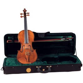 Cremona SV-150 Premier Student Violin Outfit - 4/4 Size