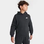 Nike Kids' Sportswear Club Fleece Hoodie