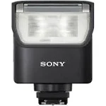 Sony HVL-F28RM External Flash with Wireless Remote Control