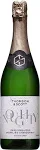 Noughty by Thomson & Scott Non-Alcoholic Sparkling Chardonnay NV