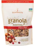 Erin Baker's, Homestyle Granola with Ancient Grains, Fruit & Nut, 12 oz (340 g)