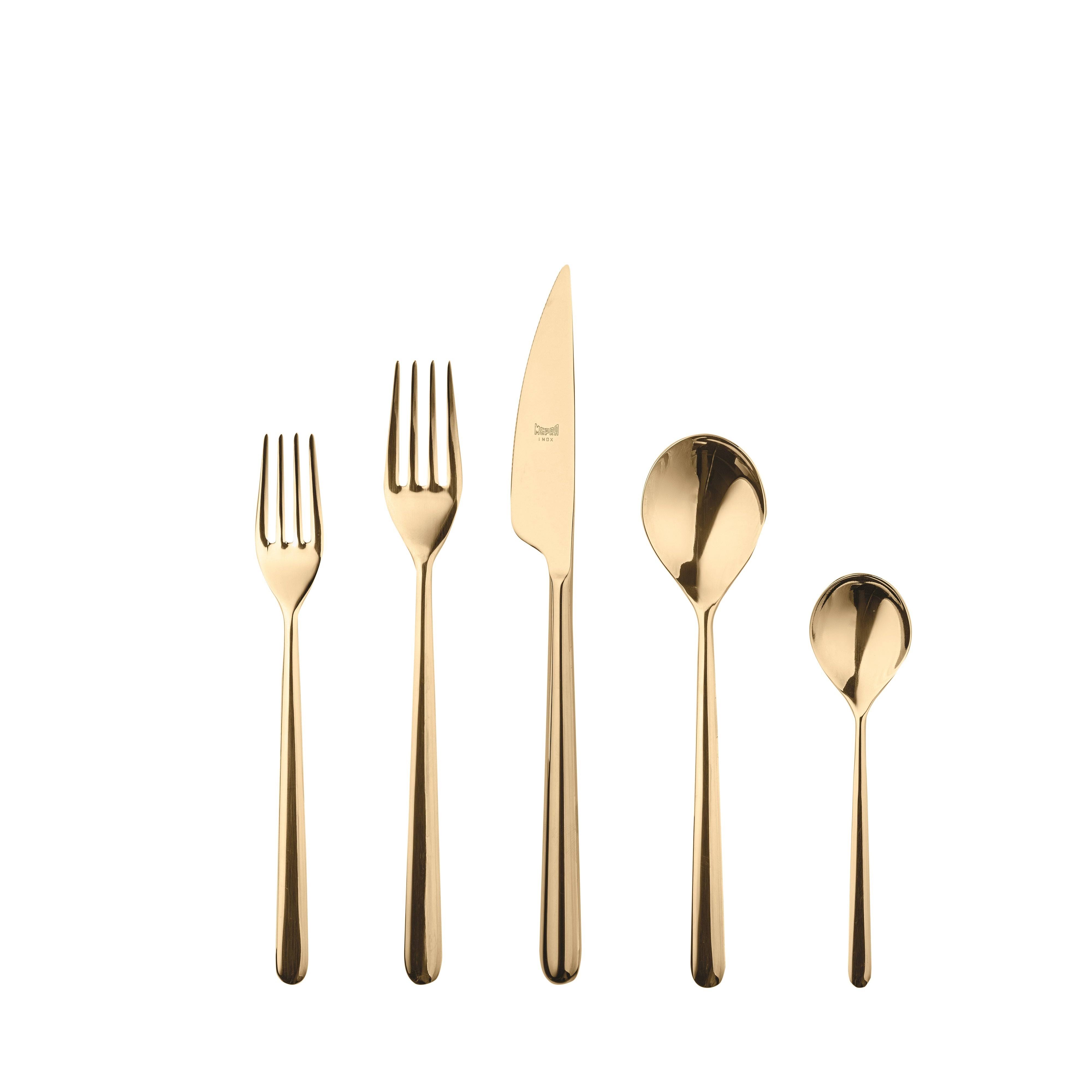 Linea 20-piece Cutlery Set