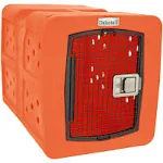 Dakota 283 G3 Framed Door Kennel - Large - Orange