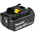 18V BATTERY 5.0AH