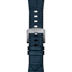 Tissot PRX Alligator Leather Strap