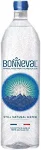 Bonneval Natural Spring Water Mineral Water from The French Alps Recycled Water Bottles 24 Pack