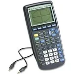 Texas Instruments Ti-83 Plus Graphing Calculator