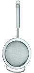 Coarse Mesh 20 Cm Round Handle Kitchen Strainer 