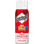 Scotchgard Fabric & Upholstery Protector, 2 Cans/10-Ounce (20 Ounces Total)