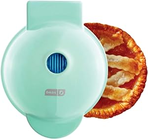 Dash Mini Pie Maker