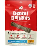 "Stella and Chewy's Dental Delights"