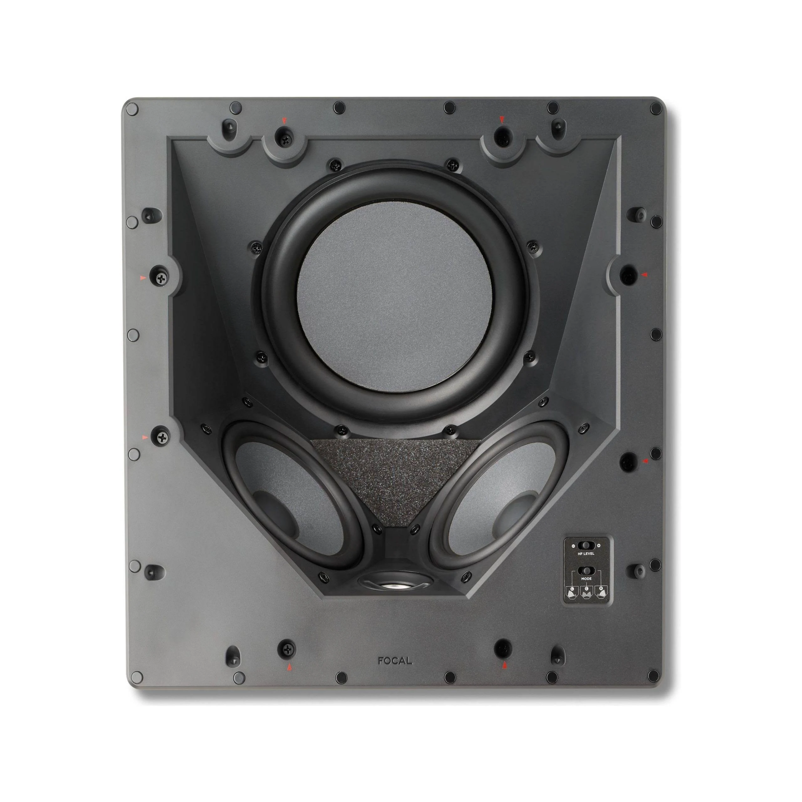 Focal 100 ICLCR5 - In-Ceiling Speaker