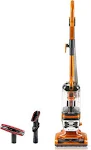 Kenmore DU4080 Featherlite Lift-Up Bagless Upright Vacuum 2-Motor Power Suction Lightweight Carpet Cleaner with HEPA Filter, 2 Cleaning Tools for