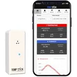 Temp Stick Wireless Remote Temperature & Humidity Sensor