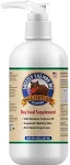 Grizzly Salmon Plus Oil 8oz