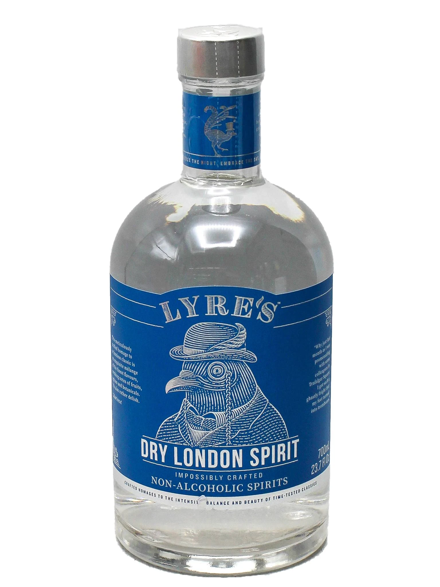 Lyre&#39;s Non-Alcoholic Dry London Spirit