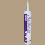 TEC® AccuColor® Light Buff Sanded Caulk 850 - 10.5 oz.