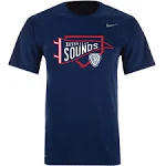 Nike Men's Legend Short Sleeve Tee