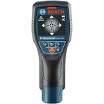 Bosch Wall and Floor Scanner D-tect 120