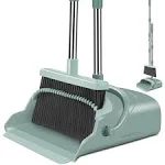 Kelamayi Broom and Dustpan Set for Homebroom and Dustpan Set Broom D