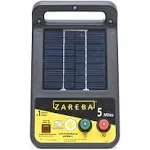 5-Mile Solar Low Impedance Charger